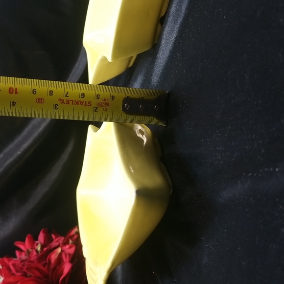 MCM California Pottery Lazy Susan Inserts - Picture 7 of 13